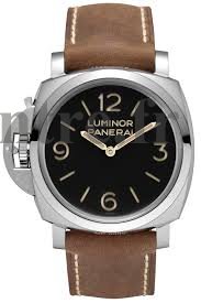 Réplique Panerai Luminor 1950 Left-Handed 3 Days Acciaio 47mm PAM00557 - Cliquez sur l'image pour la fermer