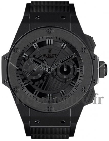 Réplique Hublot King Power Foudroyante All Noir 715.CI.1110.RX - Cliquez sur l'image pour la fermer