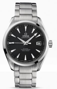 Réplique Omega Seamaster Aqua Terra 150M hommes Montre 231.10.42.21.06.001