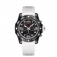 Breitling Endurance Pro 44 Blanc X82310A71B1S2