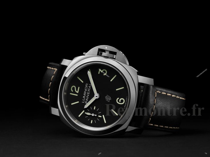 Réplique de Panerai Luminor Pam01084 - Cliquez sur l'image pour la fermer