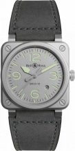 Bell & Ross BR 03-92 Horolum Réplique montre