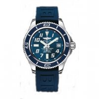 Réplique Breitling Superocean 42 Cadran Bleu Montre A173643B/C868/148S/A18D.2