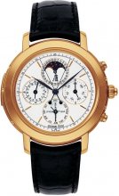Réplique Audemars Piguet Jules Audemars Grand Complication 25866OR.OO.D002CR.01