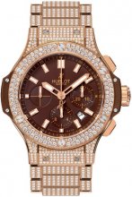 Replique Hublot Big Bang Chronograph 44mm Mens 301.pc.3180.pc.3704 montre