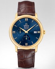 Réplique Omega De Ville Power Reserve hommes Montre 424.53.40.21.03.001