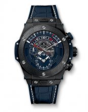 Hublot Big Bang Unico Chronographe Retrograde UEFA Champions League 413.CX.7123.LR.UCL16