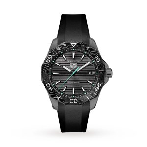TAG Heuer Aquaracer Professional 200 Solagraph WBP1112.FT6199