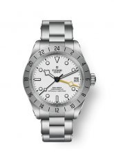 Bracelet polaire Tudor Black Bay Pro en acier inoxydable M79470-0004