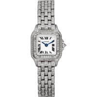 Replique Cartier Panthere Quartz HPI01325 replique montre pour femme montre
