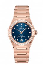 AAA Réplique Montre OMEGA Constellation Sedna or 131.55.29.20.53.001