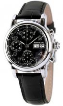 Montblanc Star XL Chronographe Automatique Montre Réplique 8451