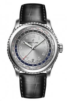 Réplique montre Breitling Navitimer 8 Unitime AB352113
