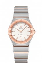 qualite superieure Réplique OMEGA Constellation Acier Sedna or 131.20.28.60.02.001