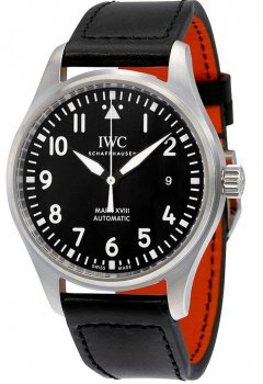 Réplique IWC Pilot's Mark XVIII Automatique IW327001