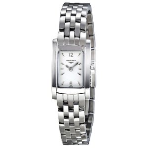 Réplique Longines DolceVita Mini Montre Femme L5.158.4.16.6