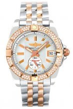 Réplique Breitling Galactic 36 Automatique Montre C3733053/G714