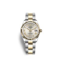 AAA Réplique Montre Rolex Datejust 31 Oystersteel M278273-0003