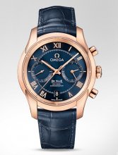 Réplique Omega De VilleOmega Co-Axial Chronograph 431.53.42.51.03.001