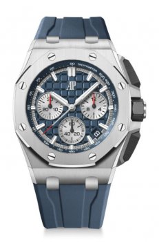 Replique Audemars Piguet Royal Oak Offshore Selfwinding Chronograph 26420TI.OO.A027CA.01