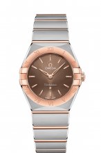 qualite superieure Réplique OMEGA Constellation Acier Sedna or 131.20.28.60.13.001