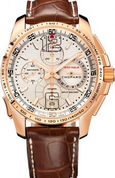 Chopard Mille Miglia GT XL Chrono Split Second Réplique 161280-5001