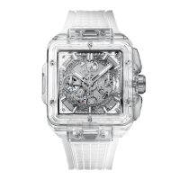 Hublot Square Bang Unico Saphir 42mm 821.JX.0120.RT