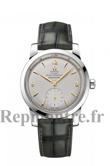 qualite superieure Réplique OMEGA Seamaster Platinum 511.93.38.20.99.001 - Cliquez sur l'image pour la fermer