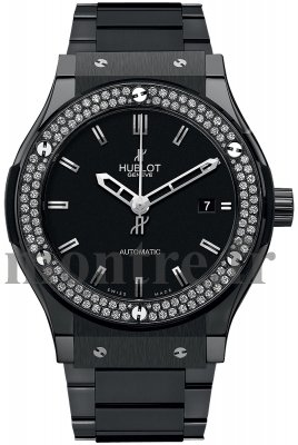 Replique Hublot Classic Fusion automatique Black Magic 42mm 542.CM.1170.CM.1104 - Cliquez sur l'image pour la fermer