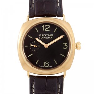 Réplique Panerai Radiomir Oro Rosa 42mm PAM 00336