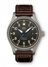 AAA de haute Réplique montre IWC Pilotes Mark XVIII Heritage IW327006