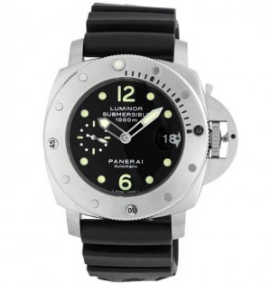 Réplique Panerai Luminor 1950 Submersible 1000M PAM00243