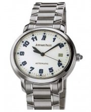 Réplique Audemars Piguet Millenary Date Automatique montre 15049ST.OO.1136ST.02