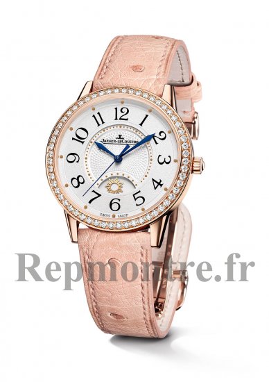 Réplique montre de Jaeger-LeCoultre Rendez-Vous 3612420 - Cliquez sur l'image pour la fermer