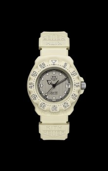 TAG Heuer Formule 1 Kith Miami WA126D.BT0008