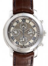 Réplique Audemars Piguet Jules Audemars Arnold All Stars Perpetual Calendar Chronographe 26094BC.OO.D095CR.01