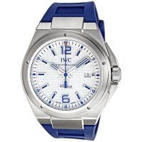 IWC Ingenieur Mission Earth automatique Montre IW323608 Réplique Montre