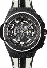 Réplique Hublot King Power Juventus 48mm Montre Homme 716.QX.1121.VR.JUV13