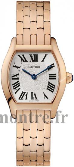 Réplique Cartier Tortue Small Manual W1556364 Dame Montre - Cliquez sur l'image pour la fermer