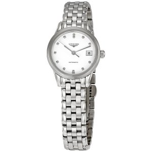 Réplique Longines Flagship Automatique Dames Montre L4.274.4.27.6