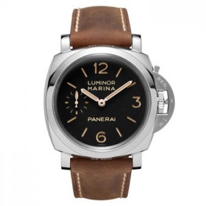 Réplique Panerai Luminor Marina 1950 3 Days 47mm hommes Montre PAM00422