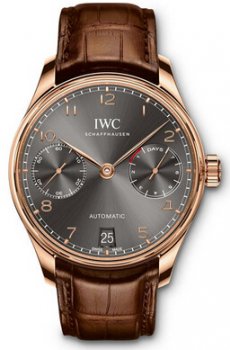 Réplique IWC Portugieser Automatique IW500702