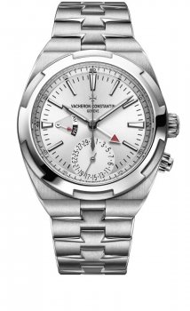 Réplique montre Vacheron Constantin Overseas Dual Time 7900V/110A-B333