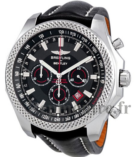 Réplique Breitling Bentley Barnato Chronographe hommes Montre A2536824/BB11 - Cliquez sur l'image pour la fermer