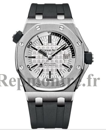 Réplique Audemars Piguet Royal Oak Offshore Diver Inoxydable Acier montre 15710ST.OO.A002CA.02 - Cliquez sur l'image pour la fermer