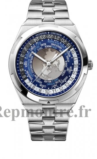 Réplique montre Vacheron Constantin Overseas monde temps 7700V/110A-B172 - Cliquez sur l'image pour la fermer