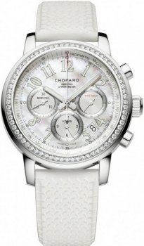 Chopard Mille Miglia Automatique Chronograph Dames Réplique Montre 178511-3001