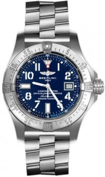 Copie-Réplique-Imiter de Breitling Aeromarine Avenger Seawolf A1733010/C756