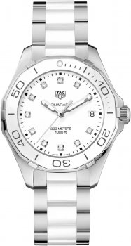 Replque-Imiter-Kobe de Tag Heuer Aquaracer Mes dames WAY131D.BA0914