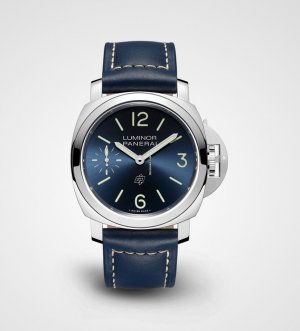 Réplique de Panerai LUMINOR BLU MARE - 44MM PAM01085